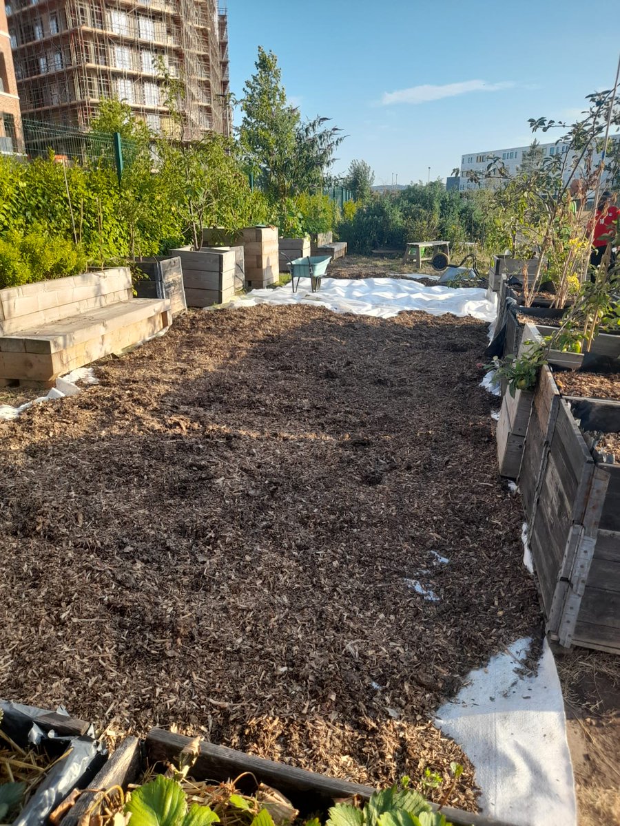 GoodGym Barking & Dagenham tweet media