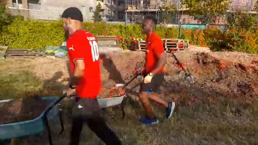 GoodGym Barking & Dagenham tweet media