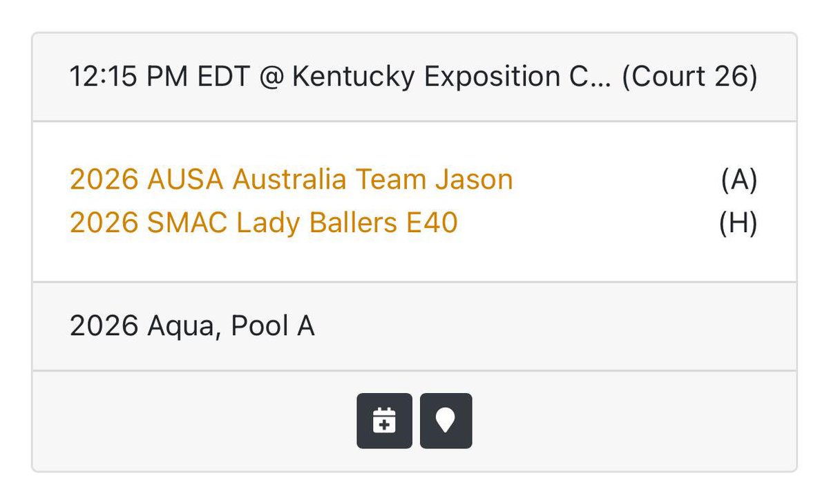 Tayli Dimarco tweet media