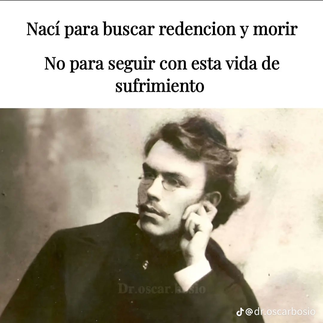 JosescobarH_'s tweet photo. Nací para morir.

Lo inmortal yace en el ahora. https://t.co/Ma2DqfyH4v