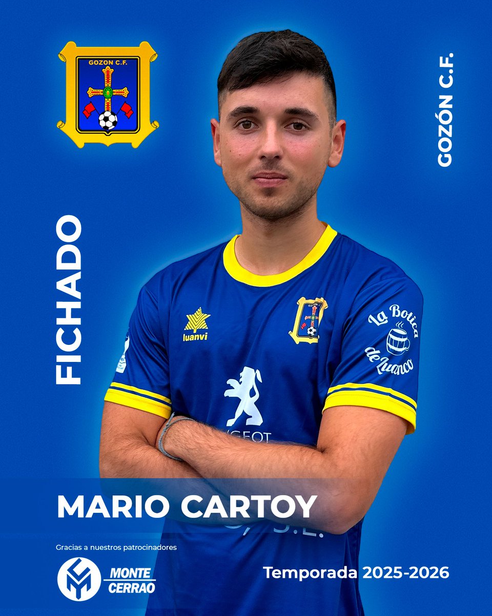 GozónCF tweet media