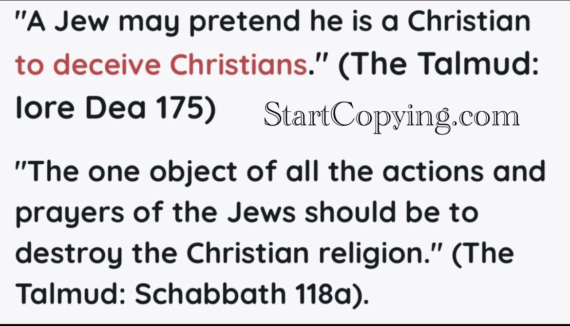 NeanderthalJews's tweet photo. Now Christianity is destroyed time to focus on Islam. https://t.co/ATTBv4mRH0
