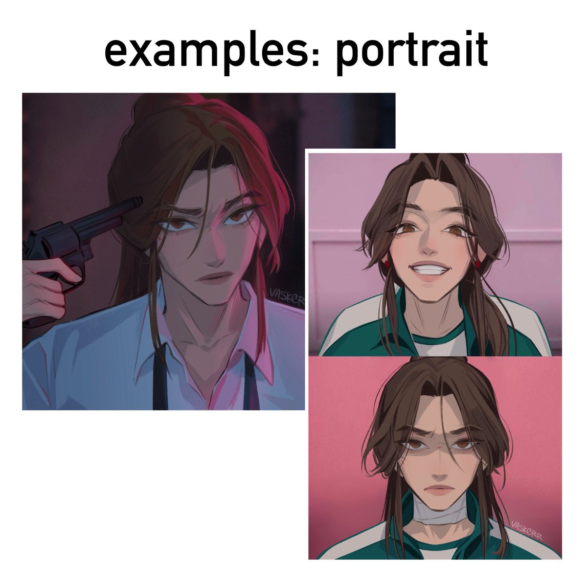 vaskerr / comms open tweet media