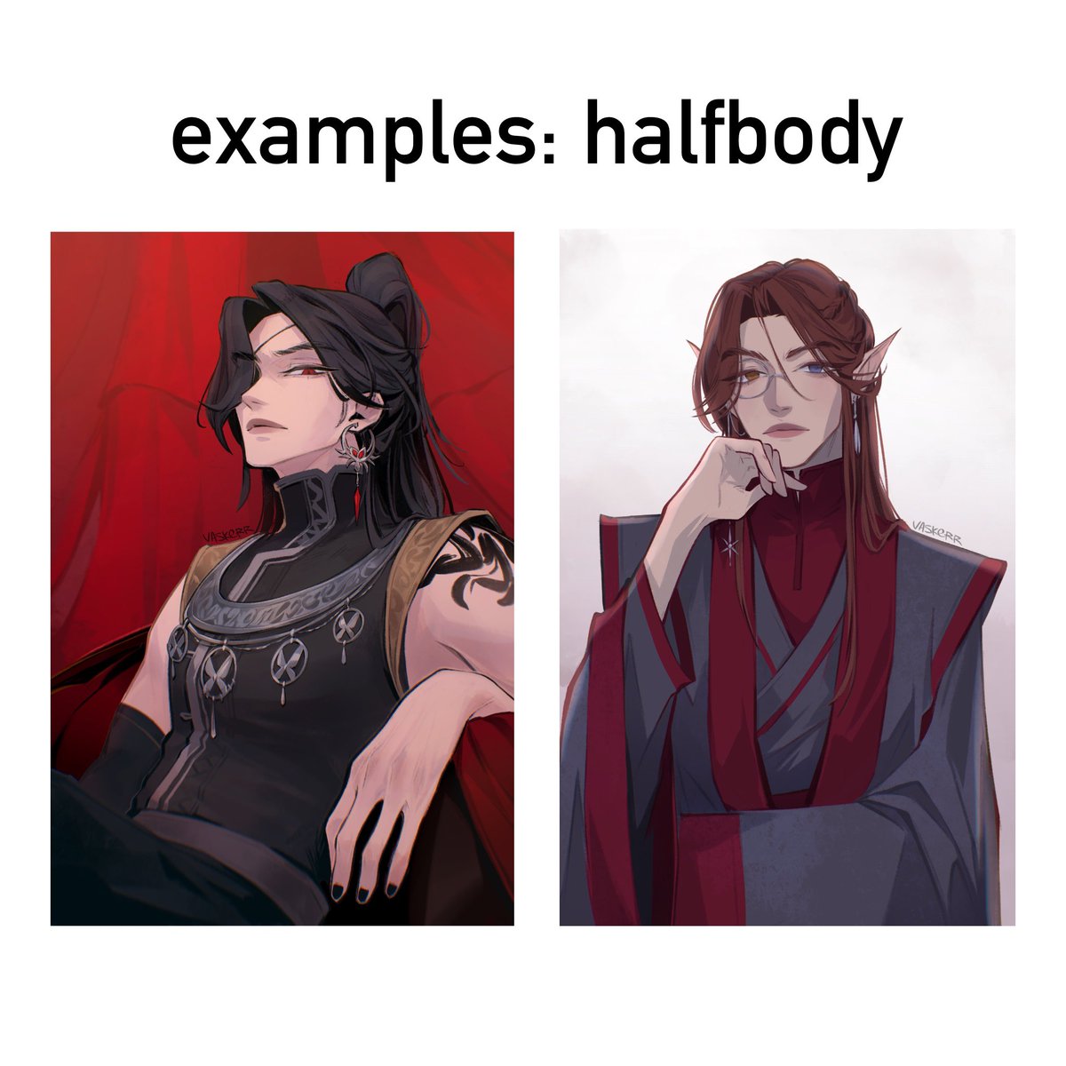 vaskerr / comms open tweet media