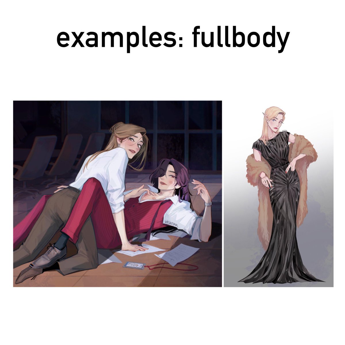 vaskerr / comms open tweet media