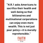 Photo by Faith in Public Life Action (@FPLaction)