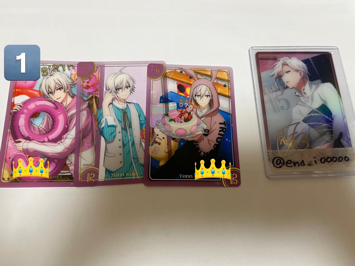 りん tweet media
