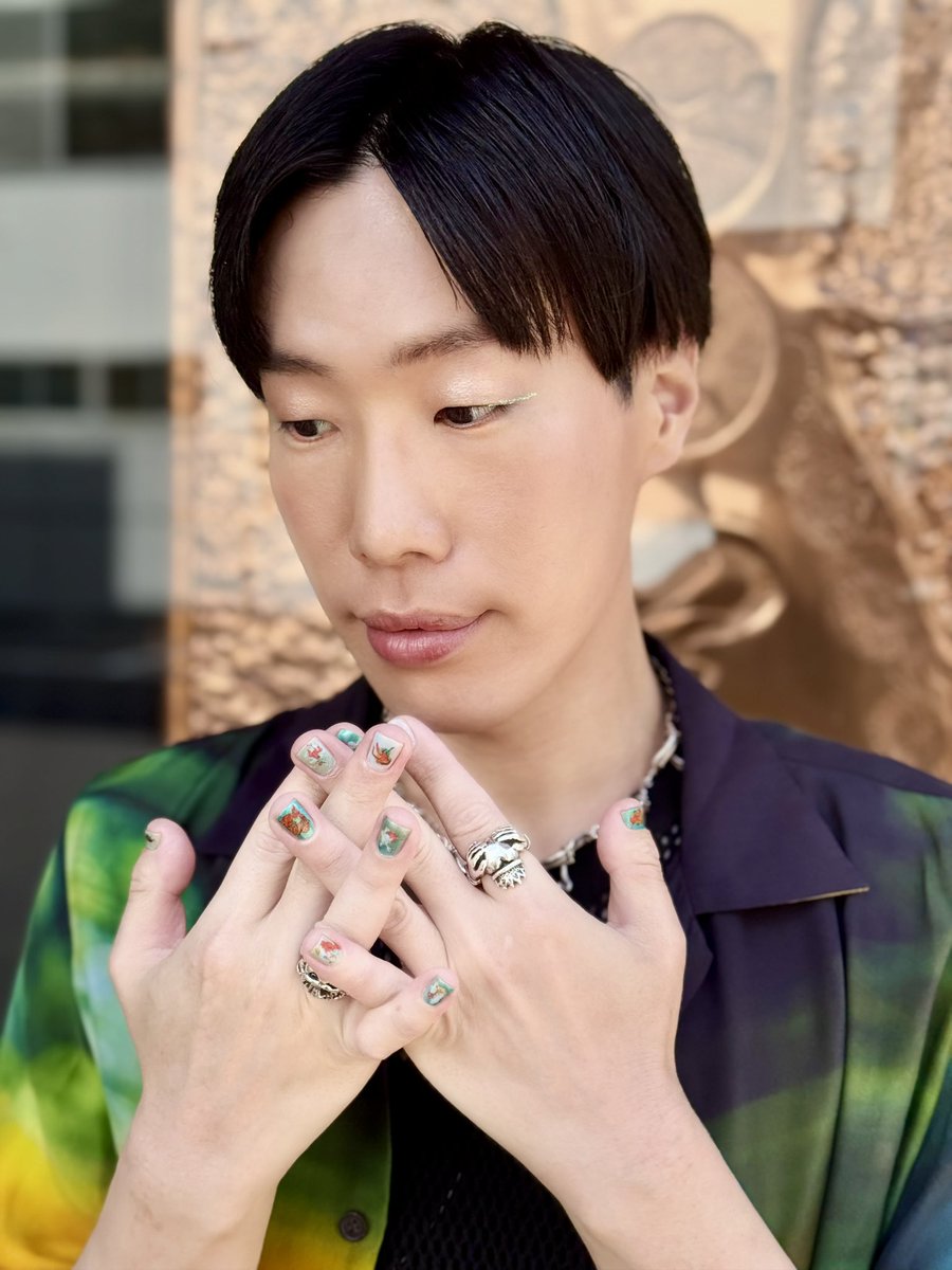 明日は #あさイチ なのらー！念願の松島&仙台に行ったよ！またあした！