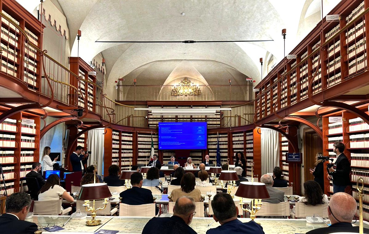 Comin & Partners tweet media