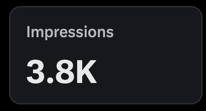 MenagedAlan's tweet photo. A small but strong audience. 

Thank you for following our startup journey.

We're transforming how renters and owners transact office space. Stay tuned. https://t.co/JPZxjIKCQh