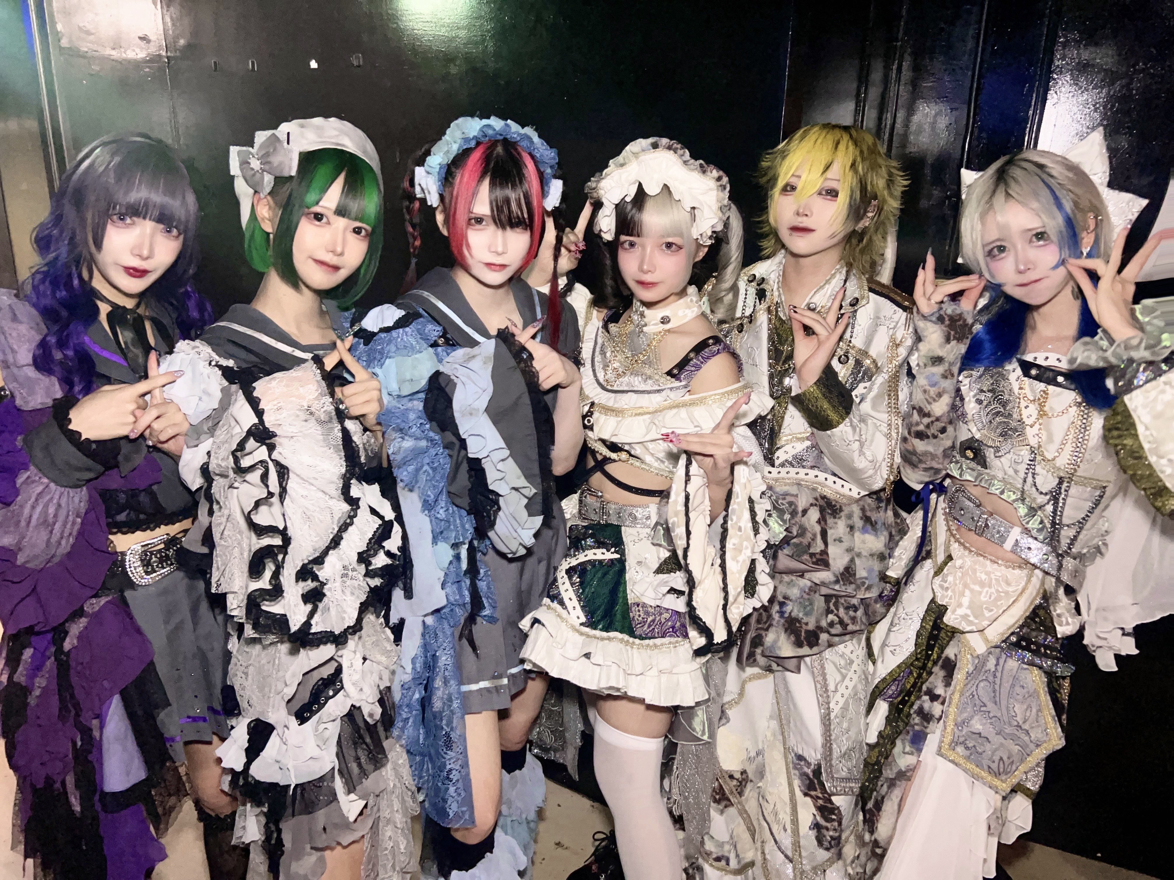MADMED-マドメド- on X: 