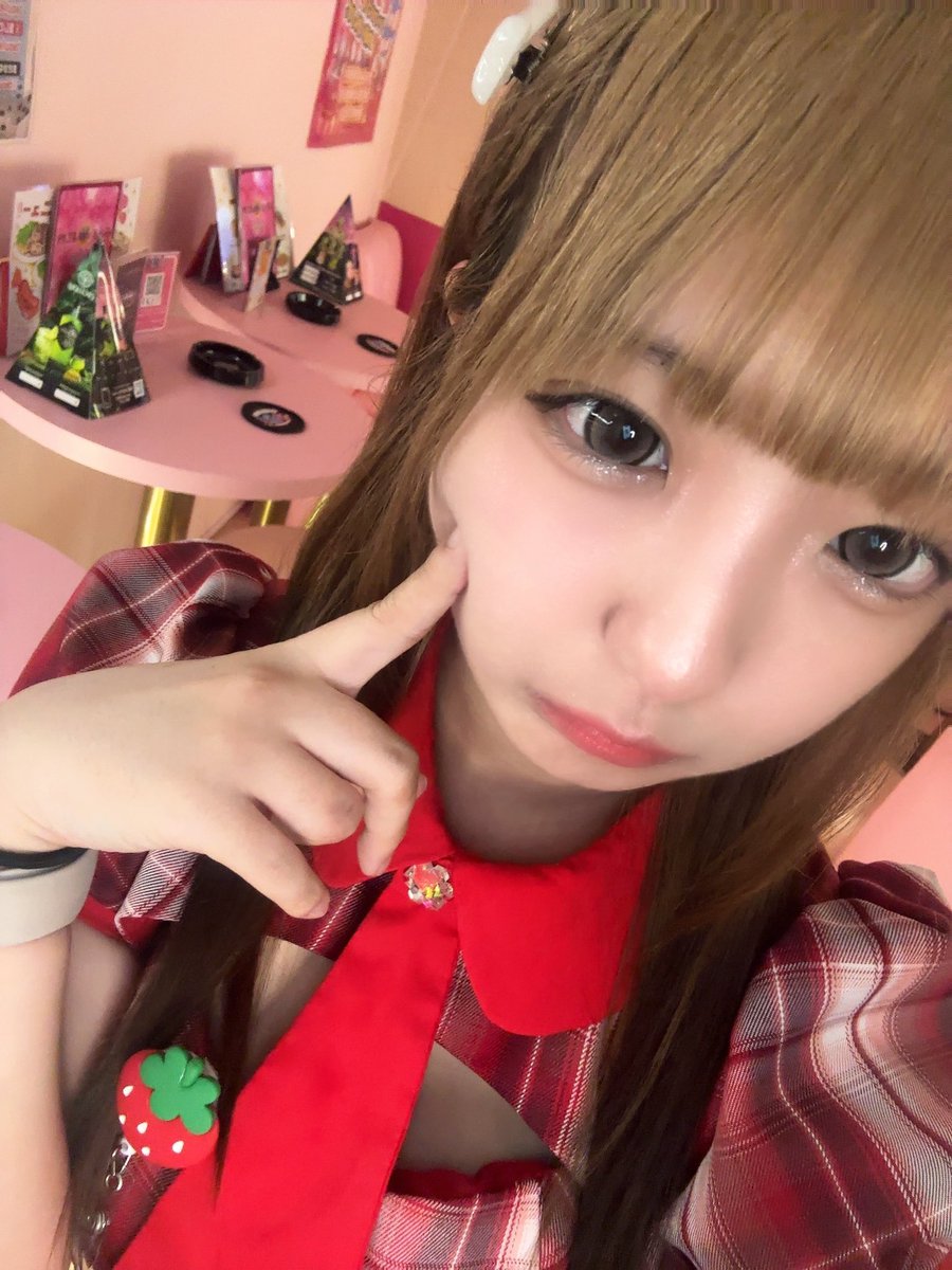 メガネなしver.