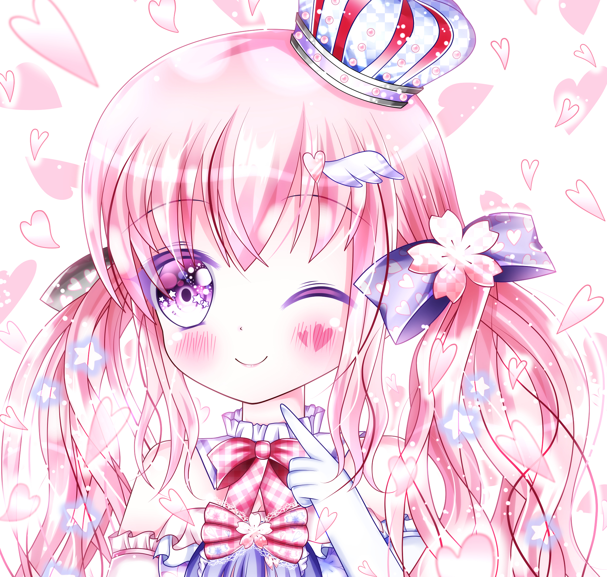 風船さな🎈໒꒱C106日曜南【d-28a】 on X: 
