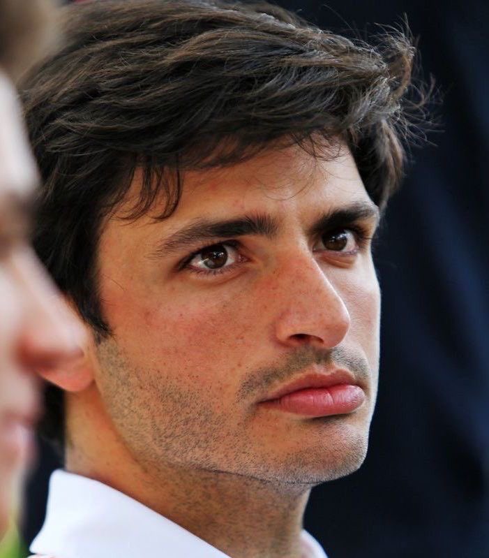 carlos sainz archive tweet media