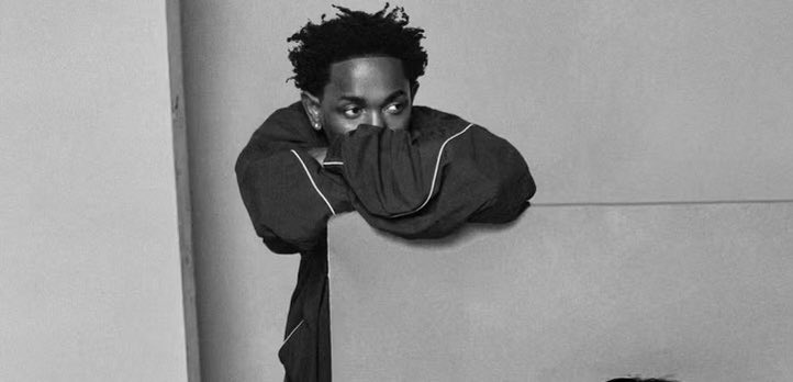 Kendrick Lamar Updates tweet media