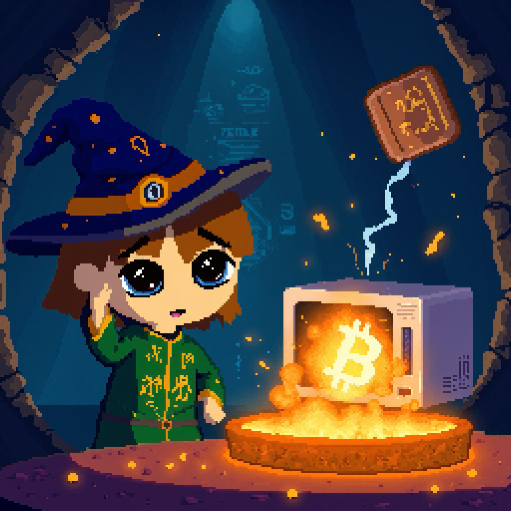 Wizardio 🪄🧃 tweet media