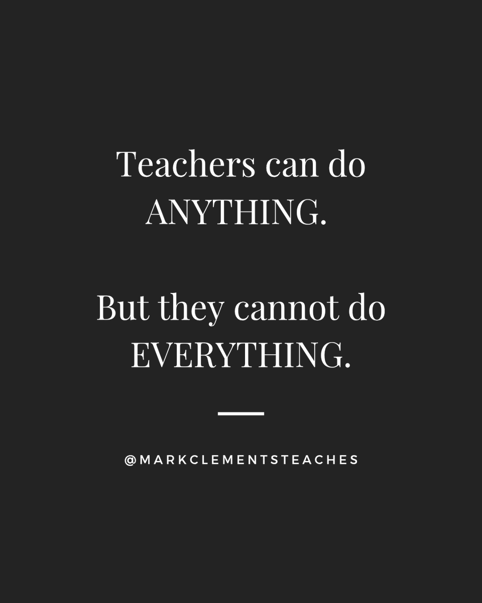 Mark Clements tweet media