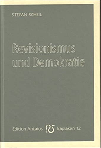 Zur möglichen Änderung unseres Geschichtsbildes mit Blick auf die Weltkriegsära: 

Bei einer Tatsachengerechten Darstellung würden wohl Widerstände vielfältiger Art bei den früheren Kriegsgegnern auftreten, auch zum Beispiel in Russland. Alle sind damit zufrieden, dass sich die
