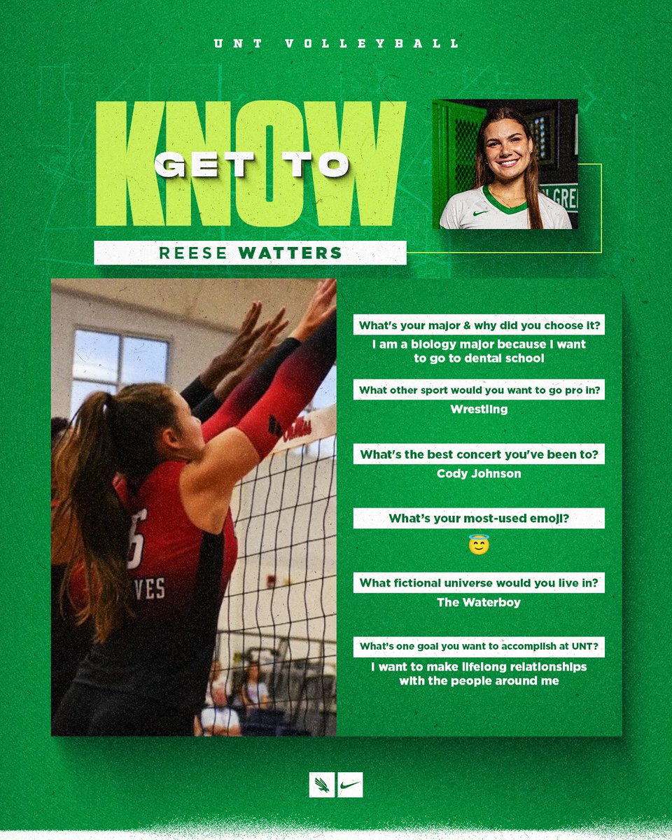 MeanGreenVB's tweet image. Don't mess with Reese Watters and her wrestling skills ๐คผ
#GMG ๐ข๐ฆ