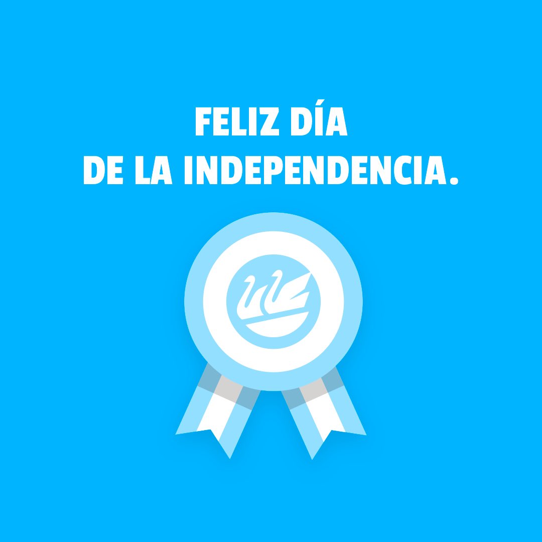 Feliz día ❤️🇦🇷!!!