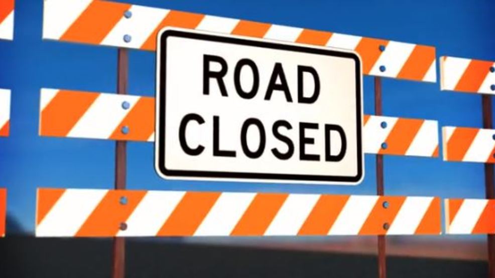 There are several Road Closure signs around the Township for various projects. It is important to respect the closure signs and follow posted detours. Police will be enforcing these closures and issuing tickets where appropriate. #doingourpart