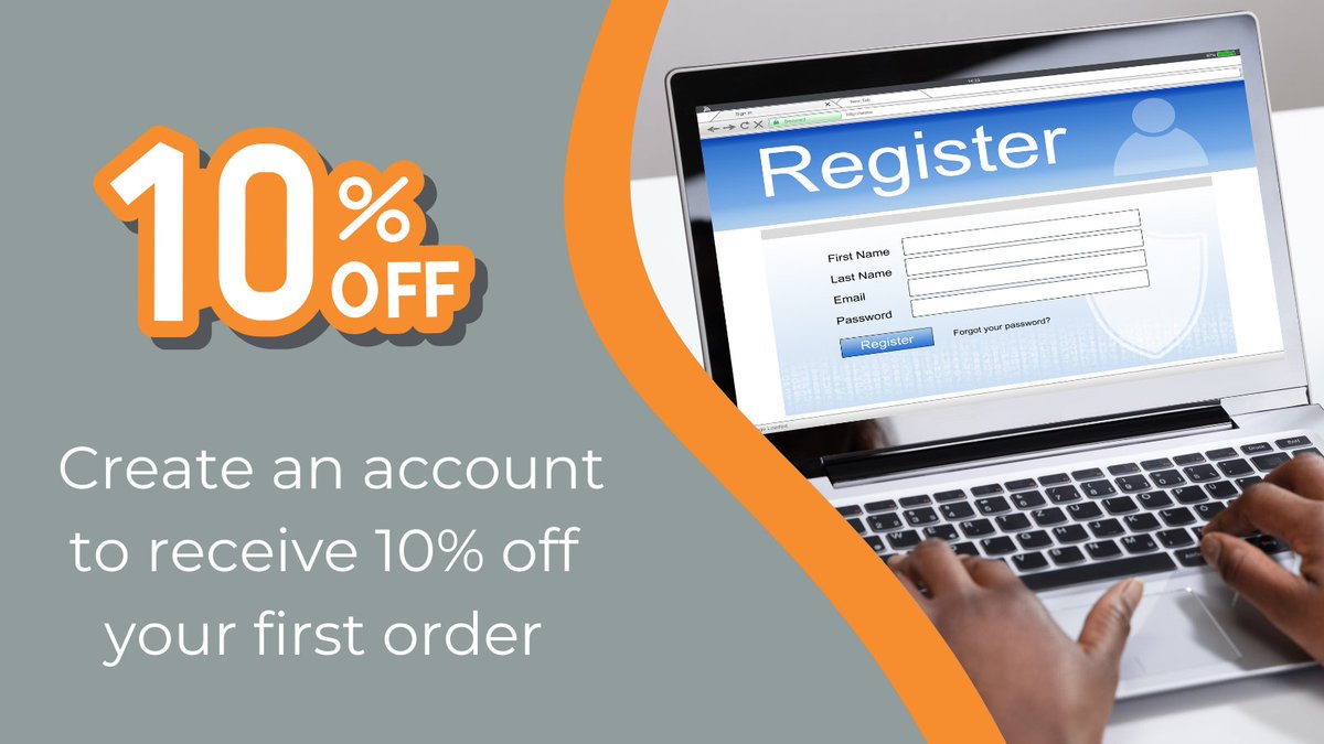 Teachers, save 10% on your first order! 
Are you still using guest checkout? It’s time to upgrade! Sign up for a free account at bit.ly/3W481ak and enjoy 10% off your first order—just for joining!
#TeacherSavings #edtech.direct #ExclusiveDiscounts #EdTech