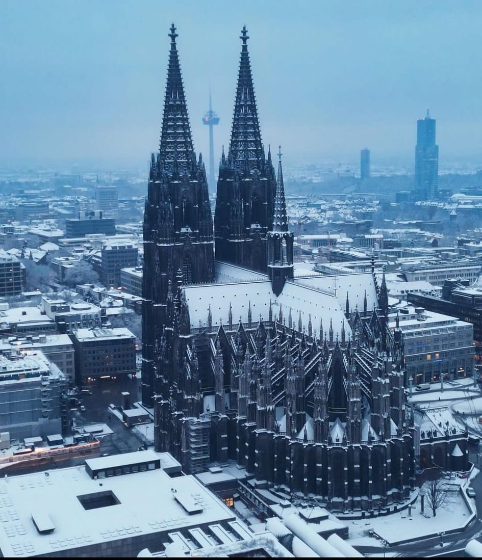 Cologne, Germany