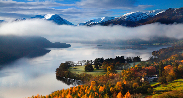 Today marks eight years since the Lake District National Park became a World Heritage Site. 

We're honouring the occasion by sharing eight stories to highlight projects which both celebrate heritage and conserve habitats. 

lakedistrict.gov.uk/the-blog/blog-…

📸 MBlenkey