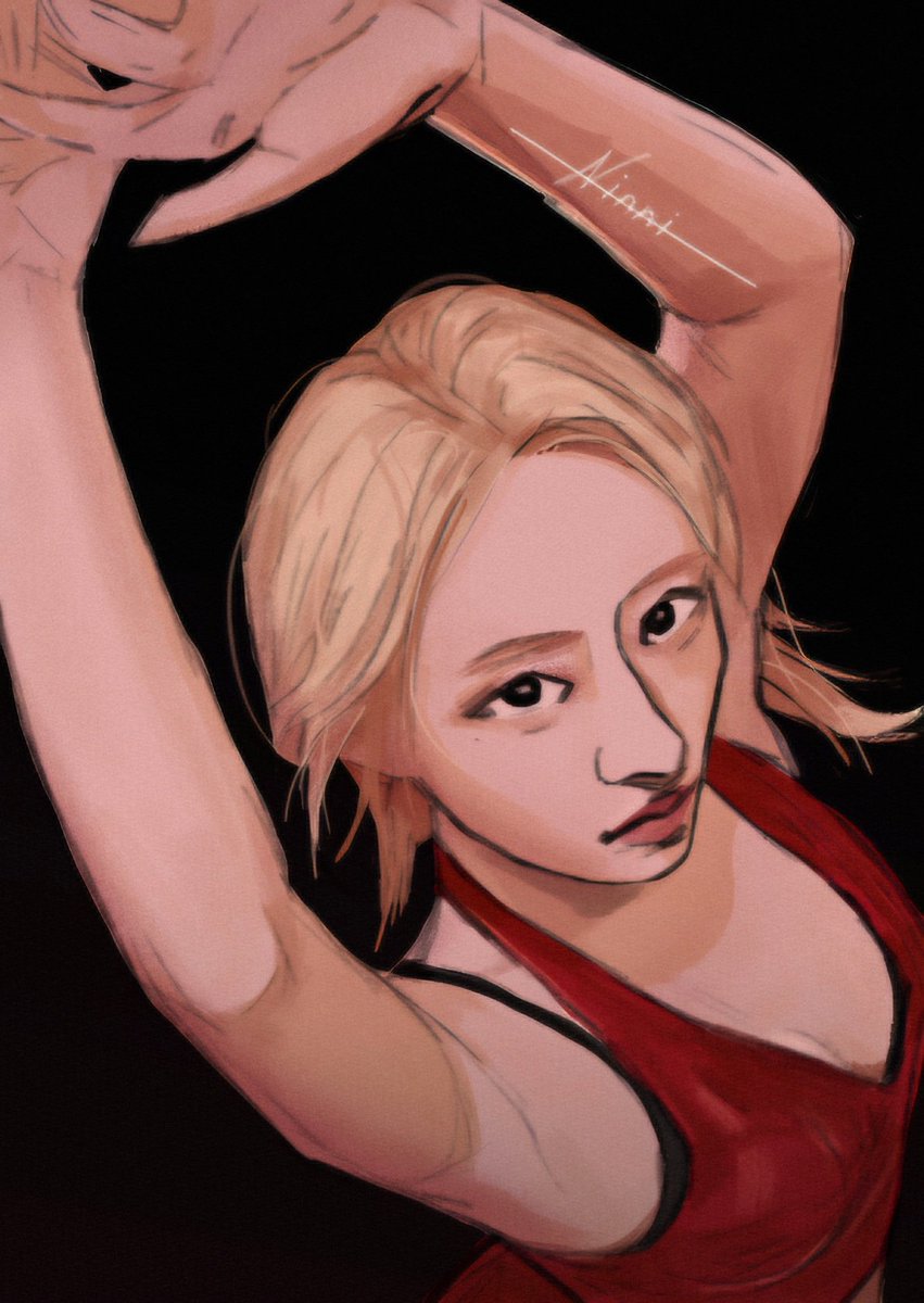 Ninn🐝🌻 YOU ARE YOU (@mtvar_nin) on Twitter photo Have been dying to draw this Bora for a WHILE now
#dreamcatcher #UAU #SuA #드림캐쳐 #digitalart Have been dying to draw this Bora for a WHILE now
#dreamcatcher #UAU #SuA #드림캐쳐 #digitalart