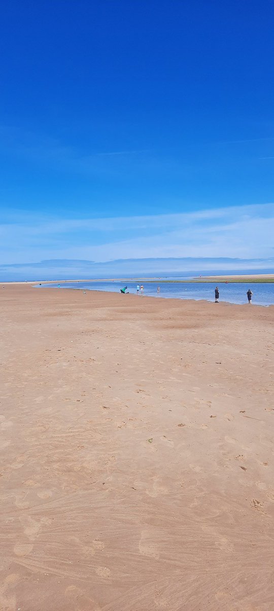 Wells-next-the-Sea #Norfolk #beaches #summer