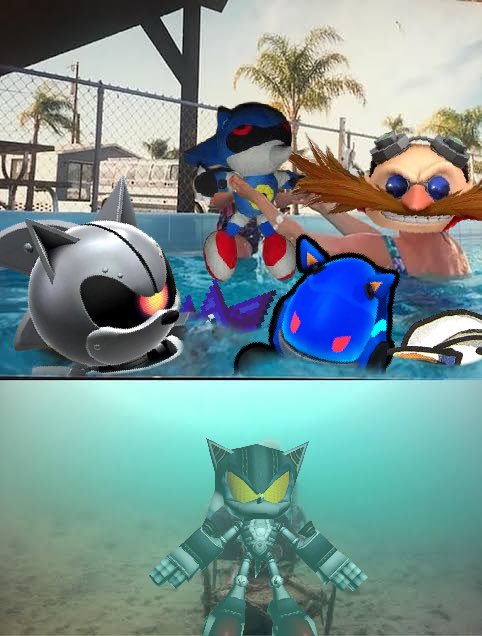 OxVet3's tweet image. Mechaotalsonics
 #SonicTheHedeghog