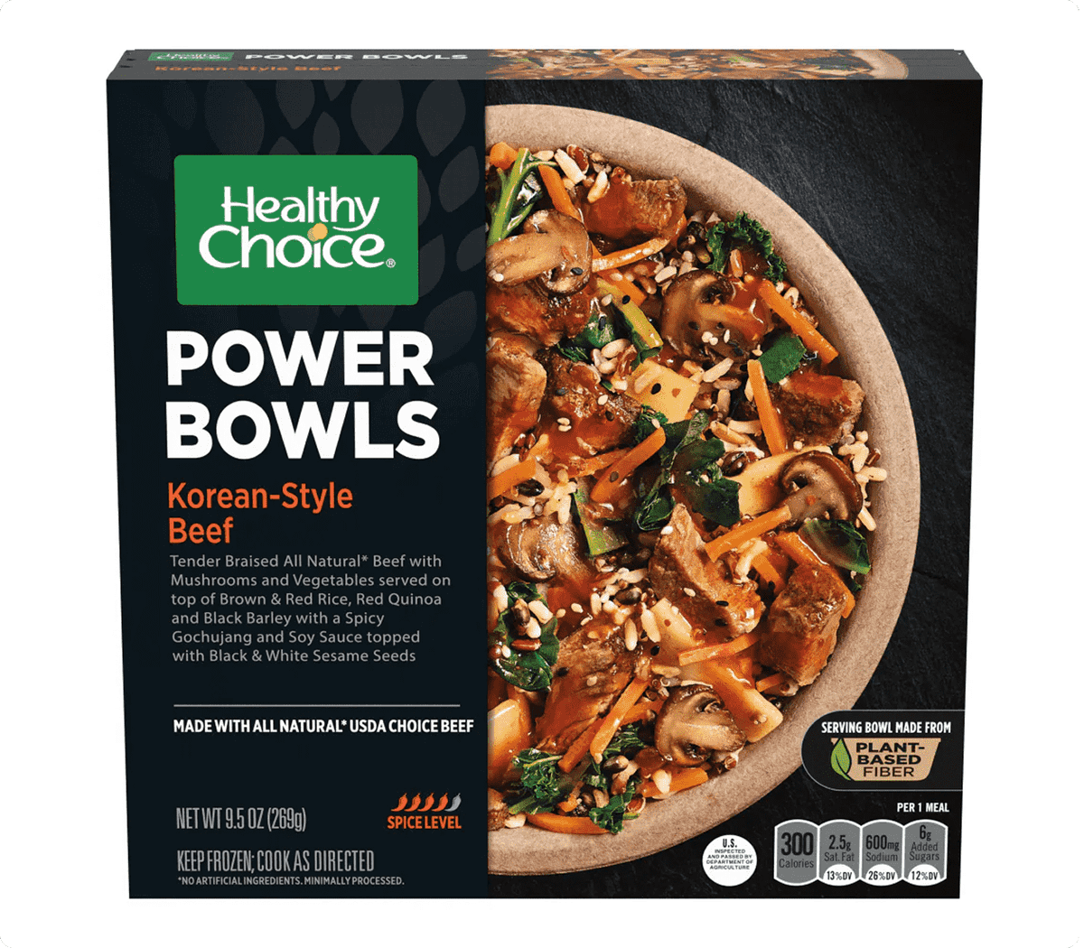 lextant's tweet photo. Healthy Choice was fading into the frozen aisle abyss. 
We helped bring it back to life—by redefining what healthy means today. 

Not guilt. Not diet.  Power. Pleasure. Progress.  

That’s how you revive a legacy brand.

https://t.co/3jC32dX1XL https://t.co/Hsl1vbVKjW