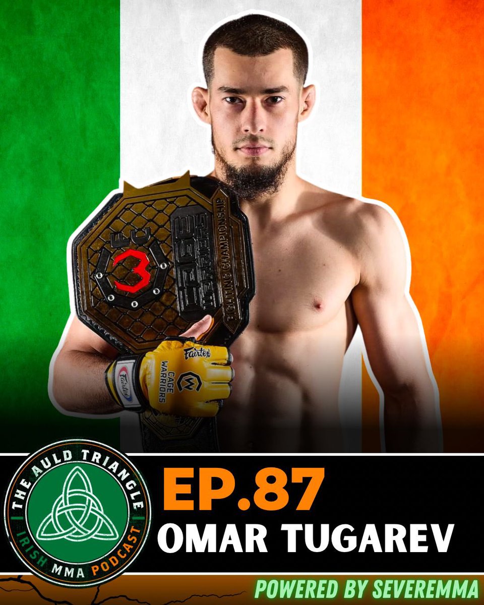 SevereMMA.com tweet media