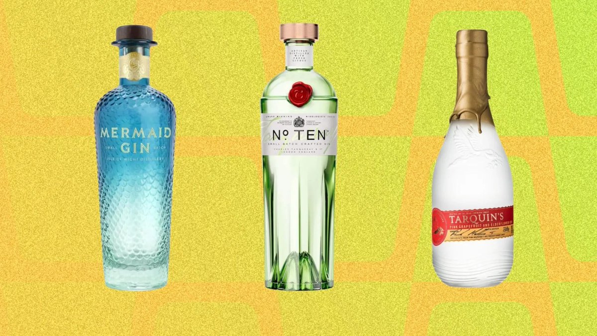 Three Prime Day gin deals actually worth your time
shortlist.visitlink.me/t0E5Ww