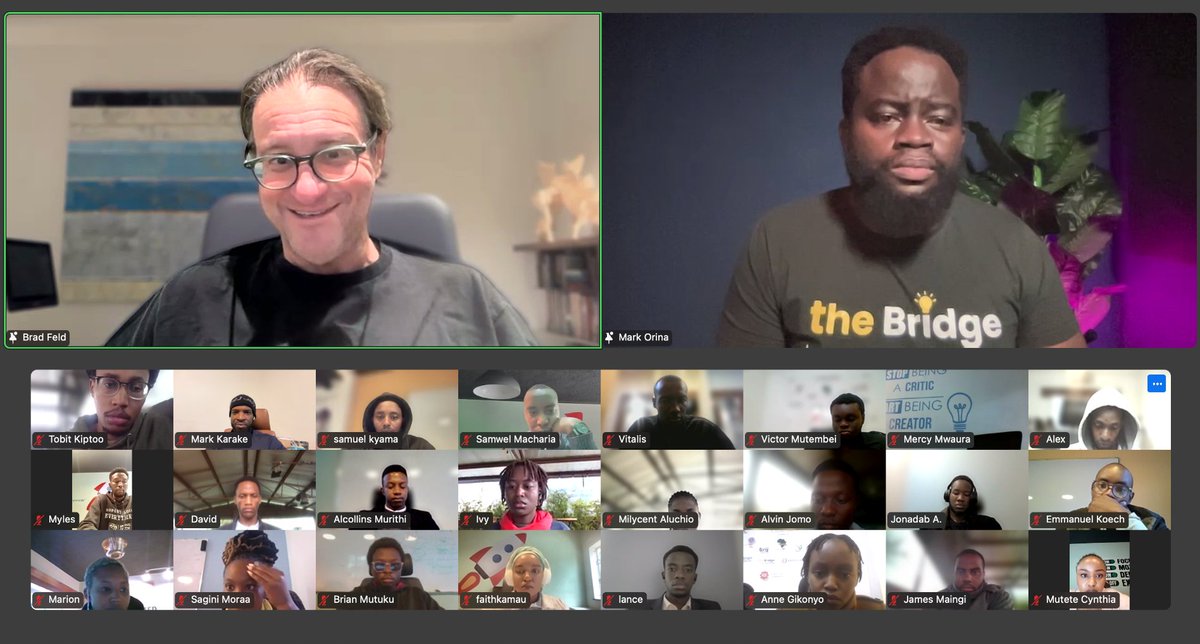 ImpactAfricaNetwork tweet media