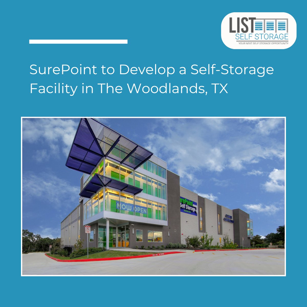 ListSelfStorage tweet picture