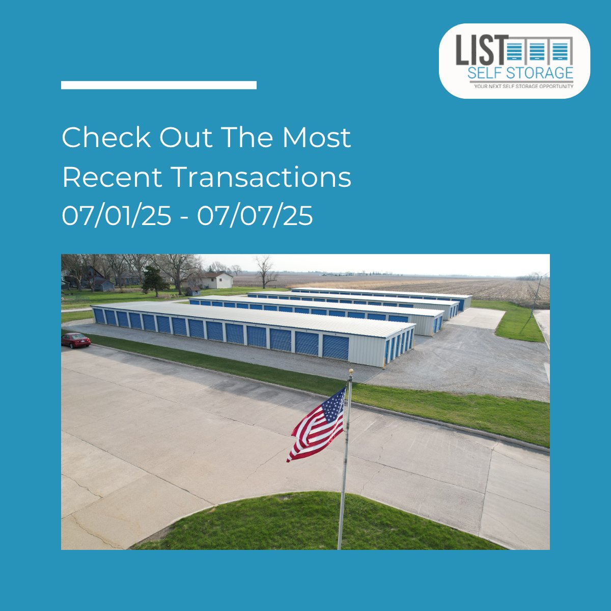 ListSelfStorage tweet picture