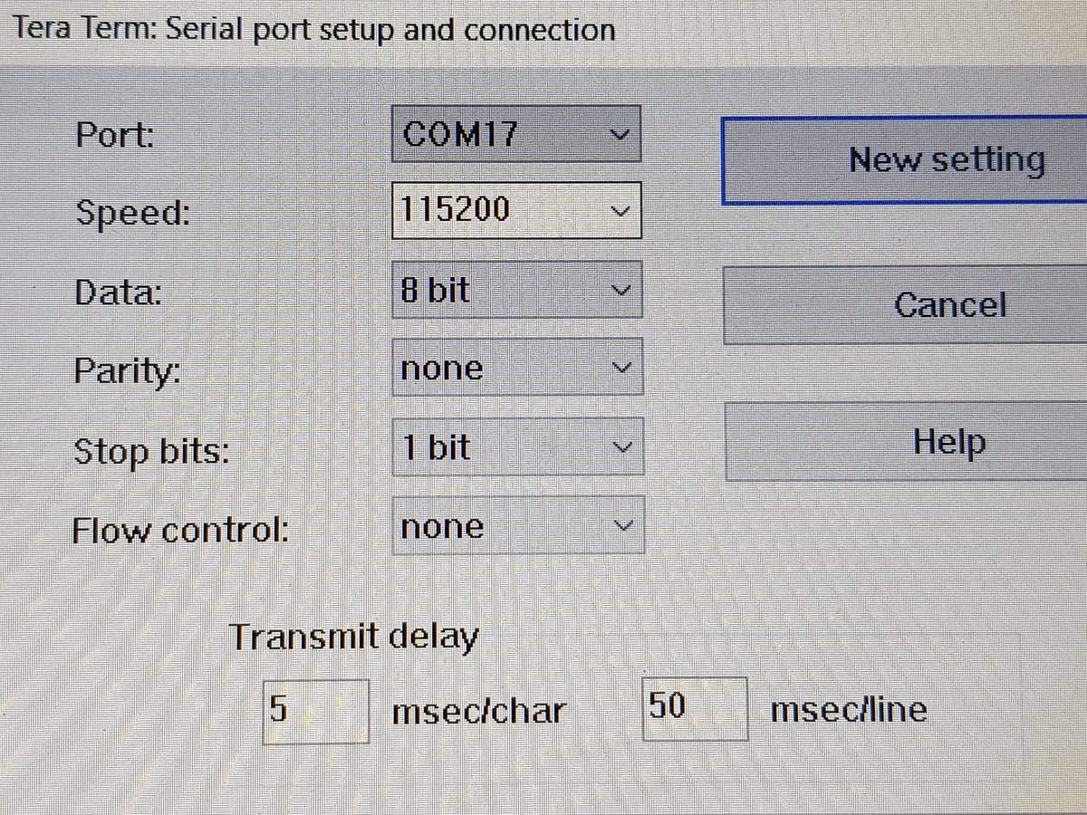 mit41301's tweet photo. 8052 softcore using CYCLONE  IV FPGA #EP4CE6E22C8 running at 48MHz.
 Running #ASCIIART takes 10.965 seconds.
Serial port at 115200 baud on COM17 using USB-TTL. Almost same as CH559 at 48MHz
#altera #cyclone #fpga #softcore #MCS51 #mcs8051 #BASIC52 #i2c #intel #ch552 #ch559 #ch558 https://t.co/dCOVjngJhg