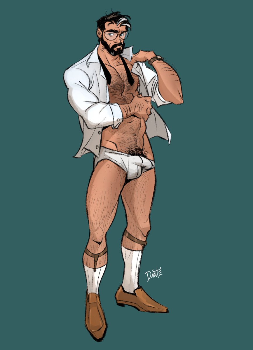 Dante 🔞 (@dantesrealm_) on Twitter photo 