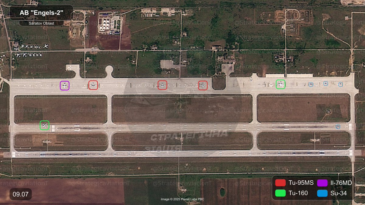 strategic aviation tweet media