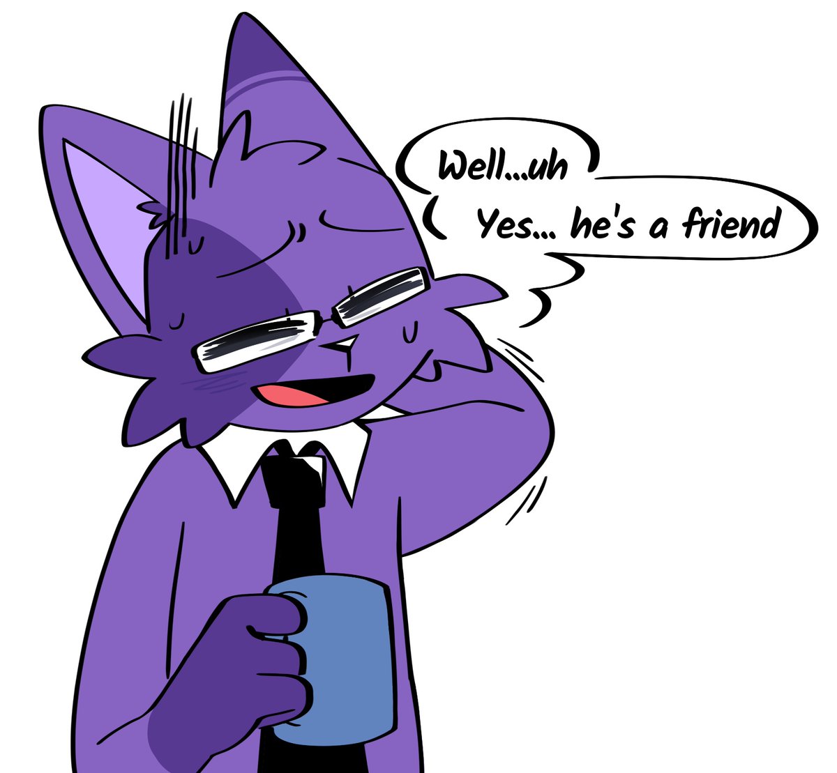 😮‍💨
#SmilingCrittersAU #dadnap