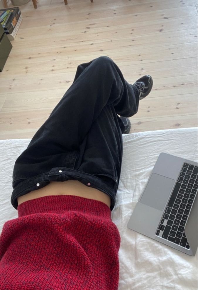 anndemeuleprada's tweet image. wednesday