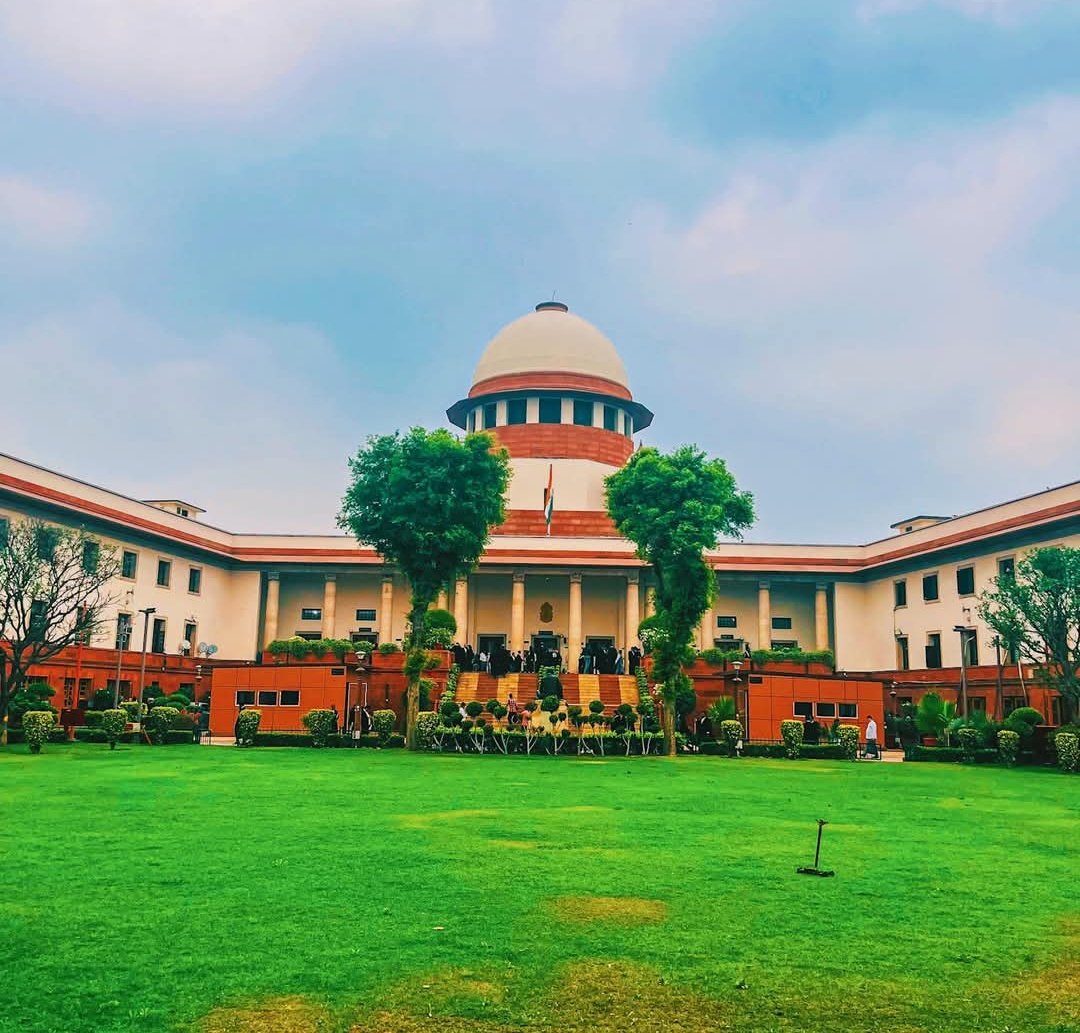 BIG BREAKING NEWS 🚨 Supreme Court refuses to stay the release of movie ‘Udaipur Files’ based on Kanhaiya Lal murder.

The plea was filed by Mohammed Javed, the eighth accused in horrific Kanhaiya Lal case.

Kanhaiya Lal’s Son backs Udaipur Files Release. 

He said they want