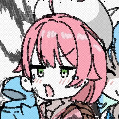 #新しいプロフィール画像