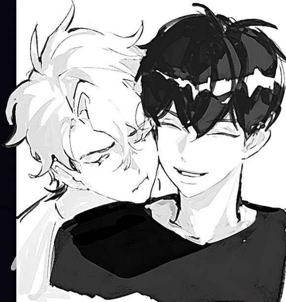 powpowmod's tweet image. 也算是预判到了

#PLAVE 
#함긍