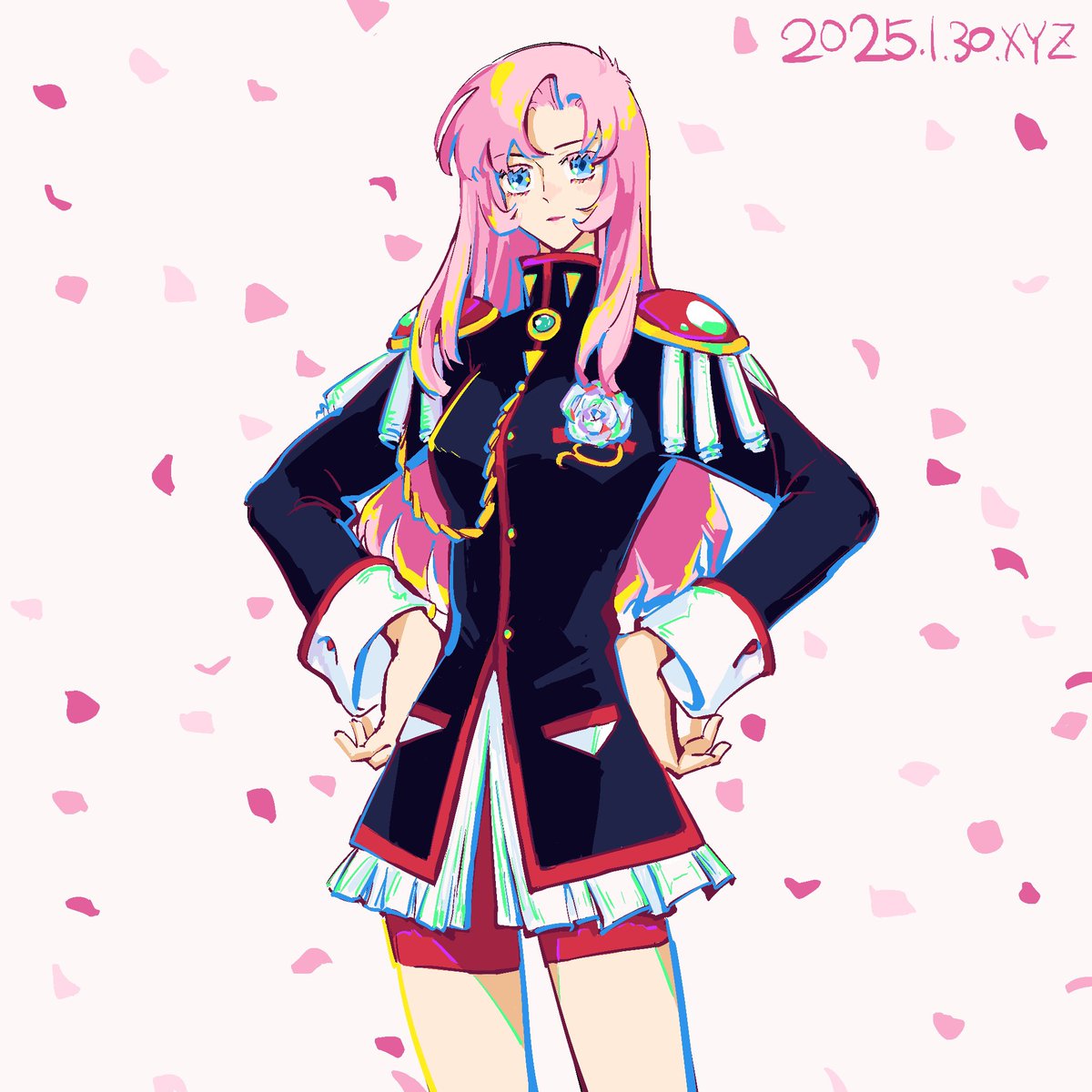 魔法风火轮 tweet media