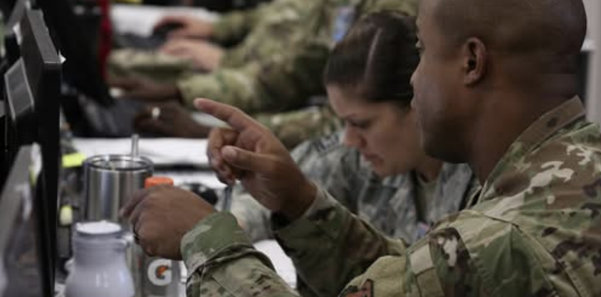DataShapes AI (@datashapes_ai) on Twitter photo " <a href="/CNMF_CyberAlert/">USCYBERCOM Cybersecurity Alert</a> U.S. Cyber Command's AI project, Artificial Intelligence for Cyberspace Operations, will aim to develop and conduct pilots while investing in infrastructure to leverage commercial AI capabilities."
AI is no longer confined to research labsโit's being adopted " <a href="/CNMF_CyberAlert/">USCYBERCOM Cybersecurity Alert</a> U.S. Cyber Command's AI project, Artificial Intelligence for Cyberspace Operations, will aim to develop and conduct pilots while investing in infrastructure to leverage commercial AI capabilities."
AI is no longer confined to research labsโit's being adopted