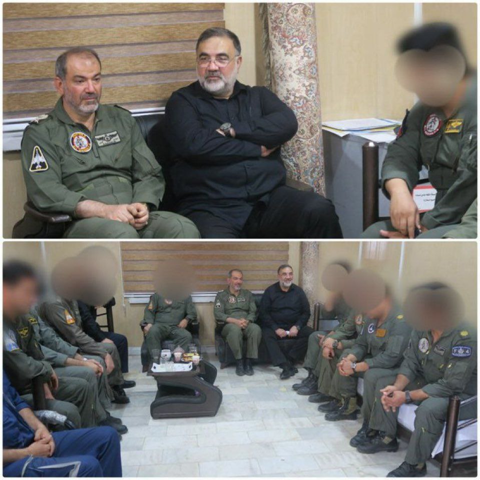 Sina___s1989's tweet image. ✍️یه نابغهشون ایده داد فرش رو لوله کنن و عکس بگیرن که شبیه عکس اسرائیلیا بشه!
ولی به عقل ناقصشون نرسید
همونجا کنار دیوار نذارنش:))))
بعد اینا مدعی زدن F35 هستن!
هرچقدر از طنز ماجرا بگم کمه...(:
از غزه تا لبنان جرررررررررر 🤣
#همکاری_ملی
#KingRezaPahlavi