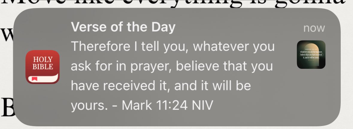 sulleng1rls's tweet photo. @ law of assumption community. Who knew bibles verses aligned somewhat closely to loa https://t.co/3Jb3eFh0XG