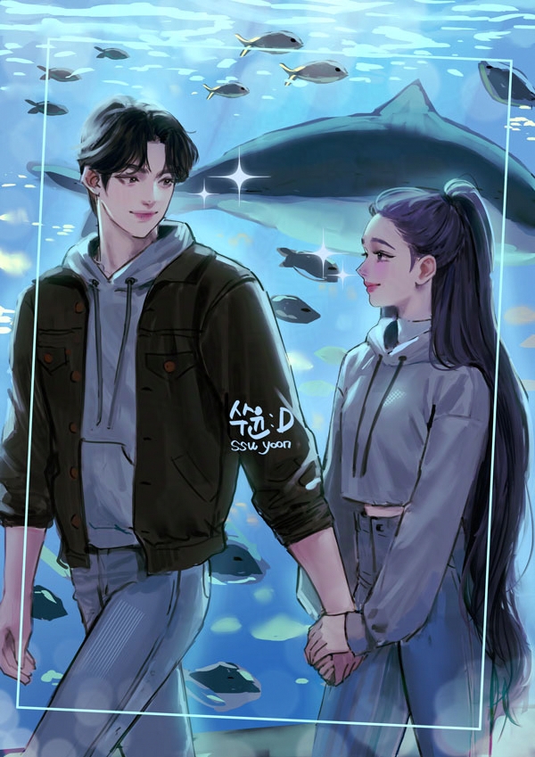 taetaedraws's tweet photo. #rujinu #KPOPDEMONHUNTERS 
date 💜🖤 https://t.co/iXt6QJ5lvY